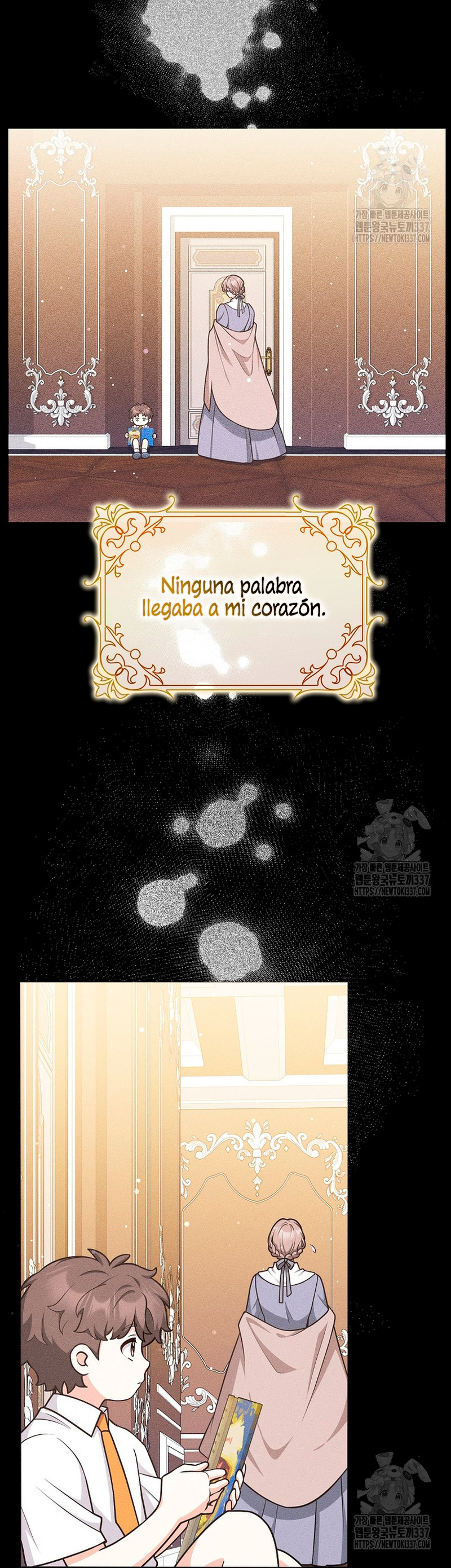 Los amigos no hacen esto Capítulo 46 - Página 25