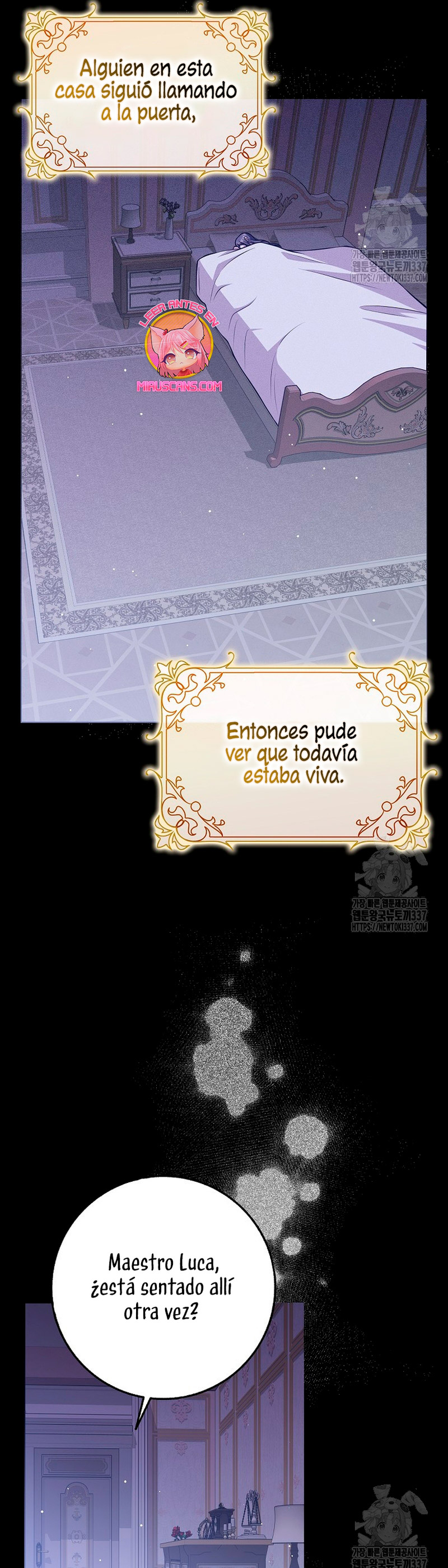 Los amigos no hacen esto Capítulo 46 - Página 27