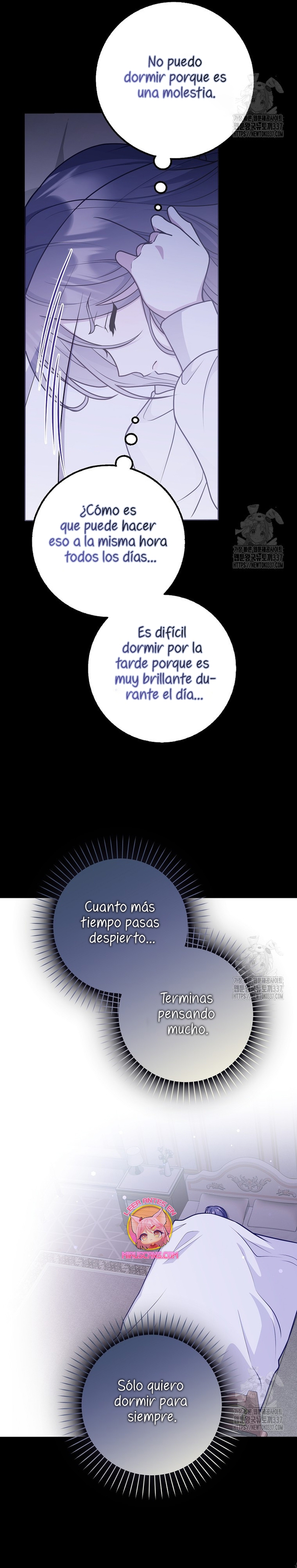 Los amigos no hacen esto Capítulo 46 - Página 30