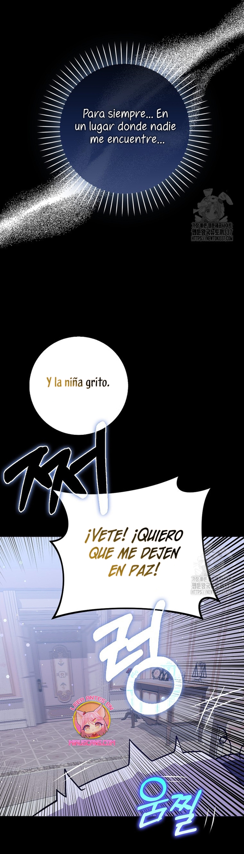 Los amigos no hacen esto Capítulo 46 - Página 31