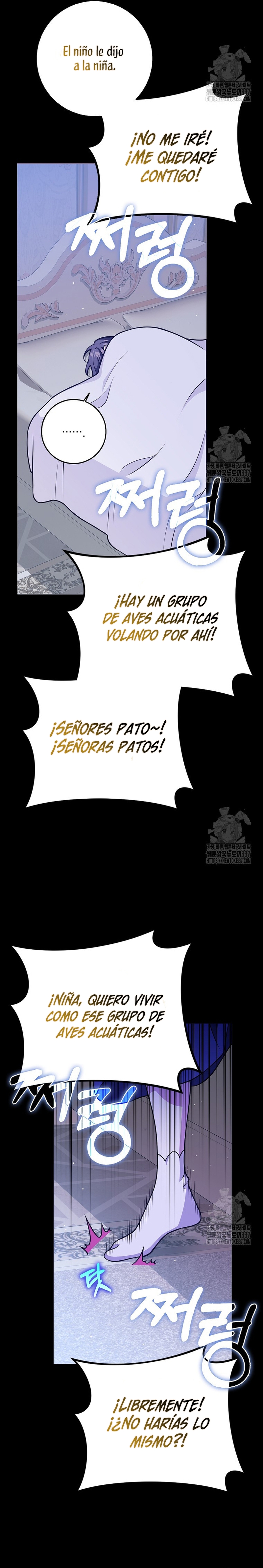 Los amigos no hacen esto Capítulo 46 - Página 32