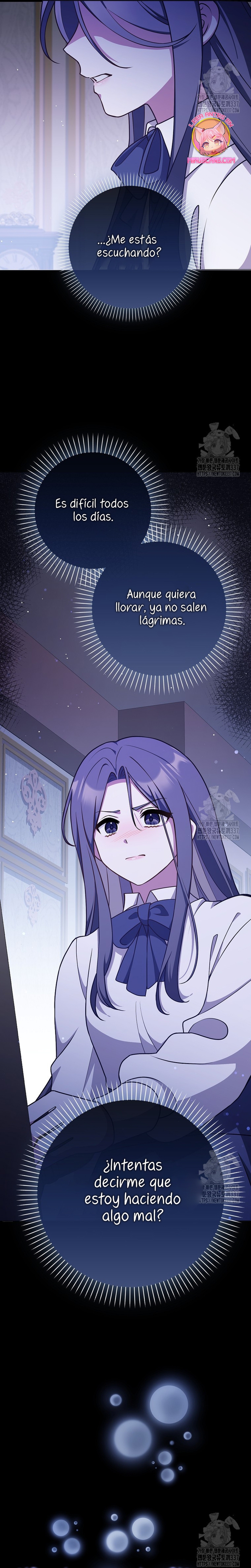 Los amigos no hacen esto Capítulo 46 - Página 34