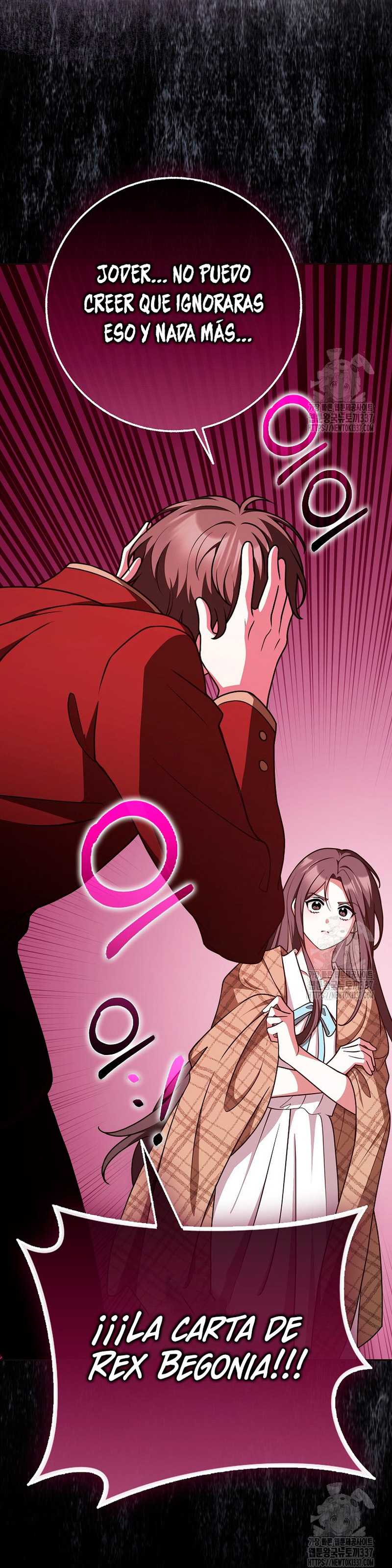 Los amigos no hacen esto Capítulo 46 - Página 5