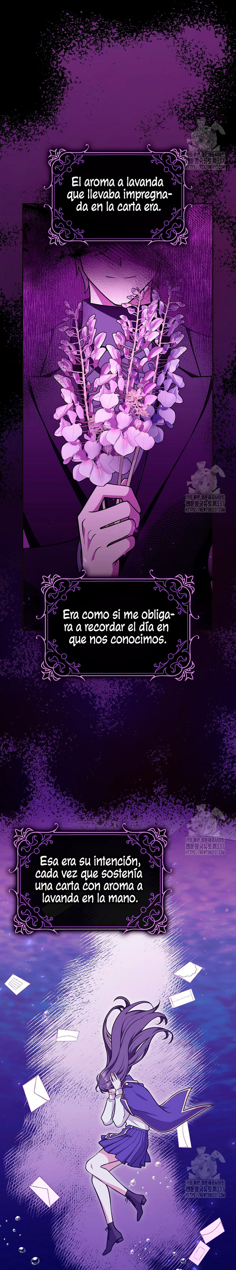 Los amigos no hacen esto Capítulo 46 - Página 7