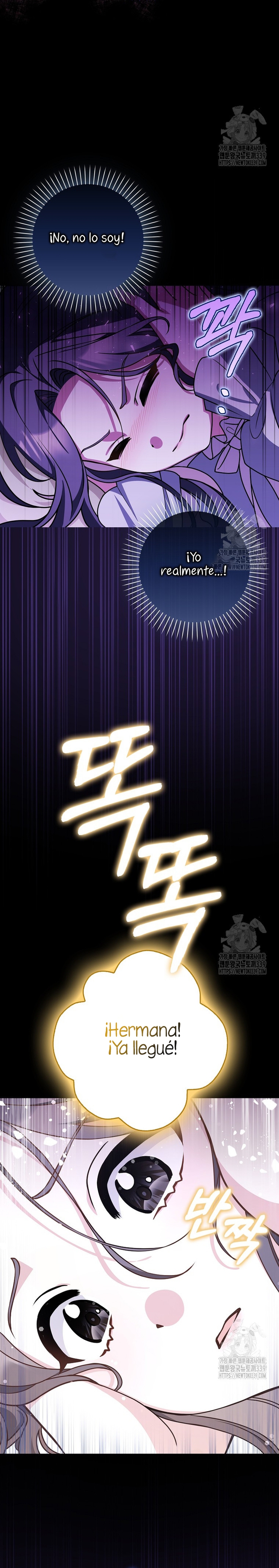 Los amigos no hacen esto Capítulo 47 - Página 10