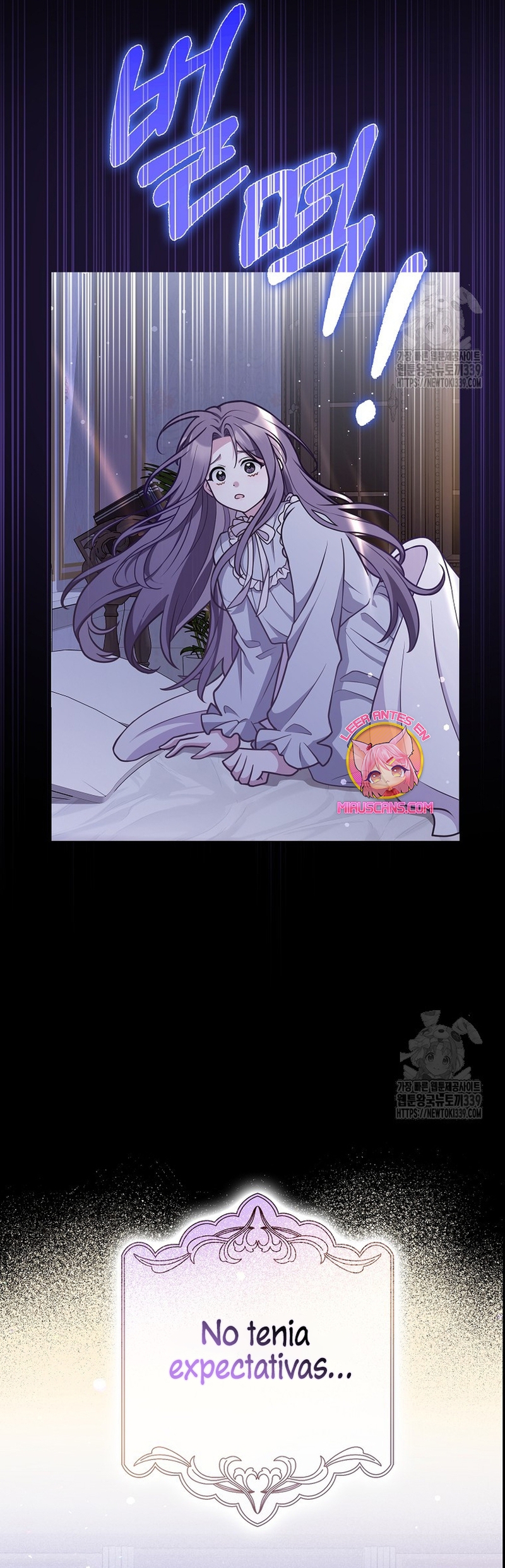 Los amigos no hacen esto Capítulo 47 - Página 11