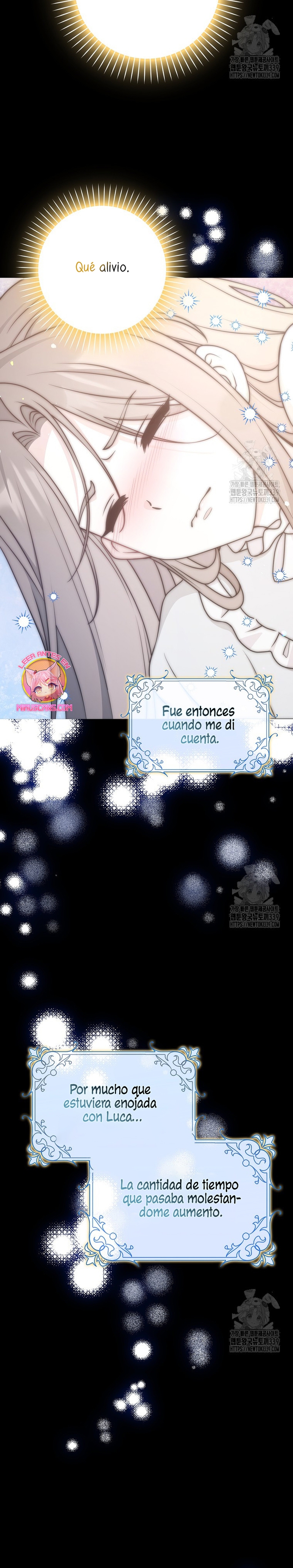 Los amigos no hacen esto Capítulo 47 - Página 13