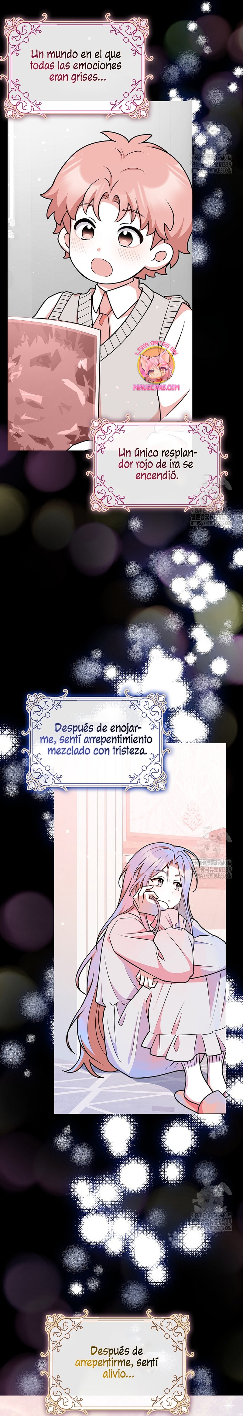 Los amigos no hacen esto Capítulo 47 - Página 14