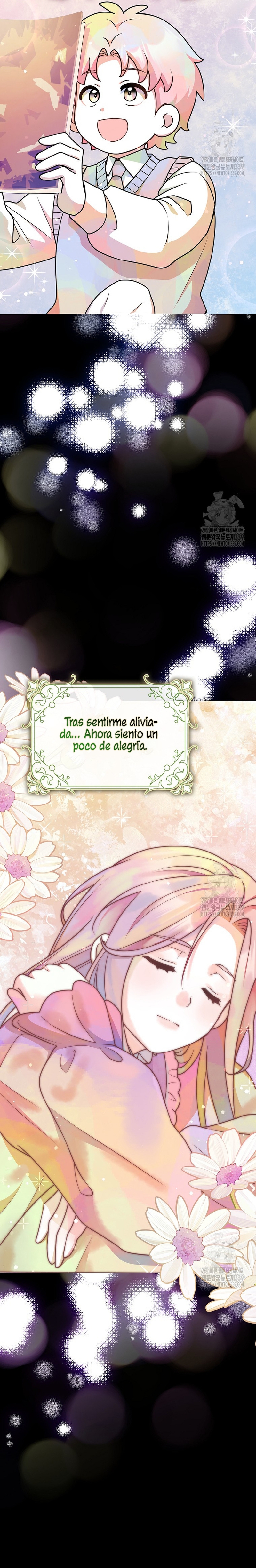 Los amigos no hacen esto Capítulo 47 - Página 15