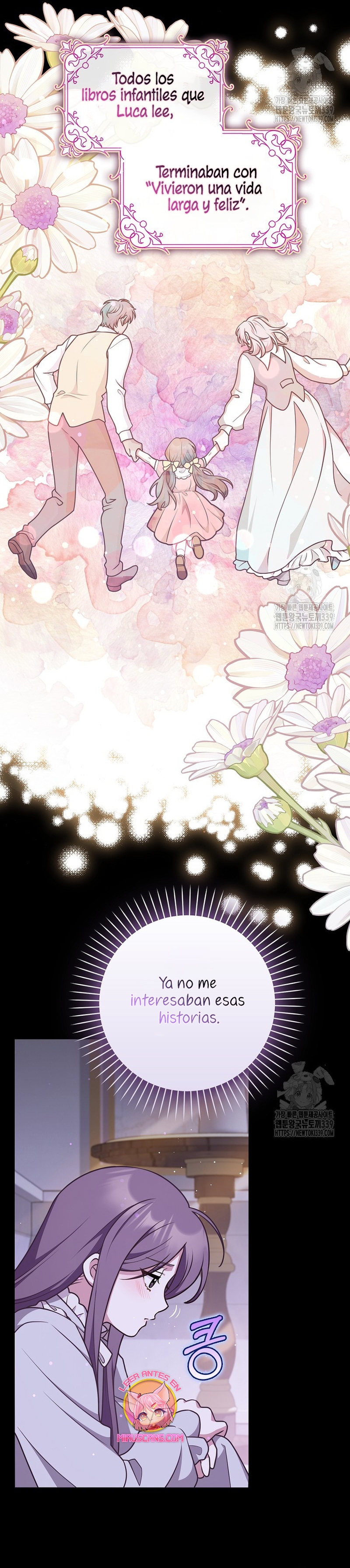 Los amigos no hacen esto Capítulo 47 - Página 16