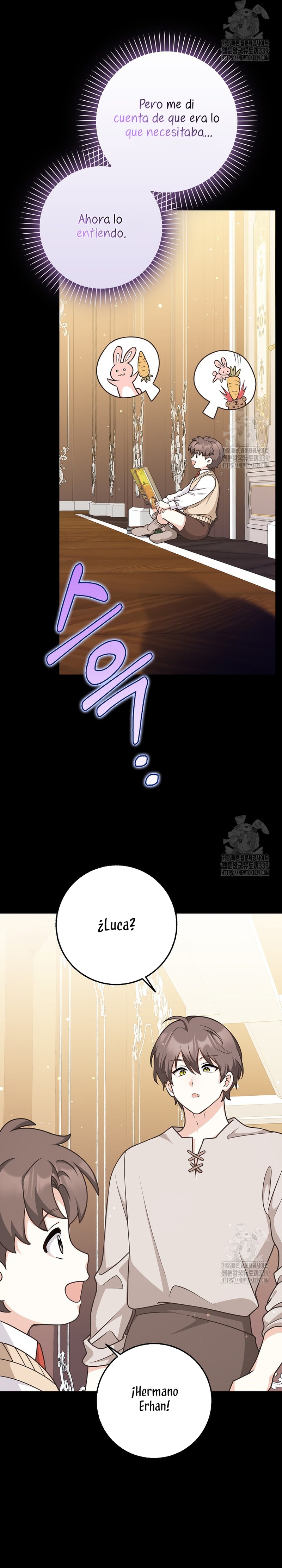 Los amigos no hacen esto Capítulo 47 - Página 17