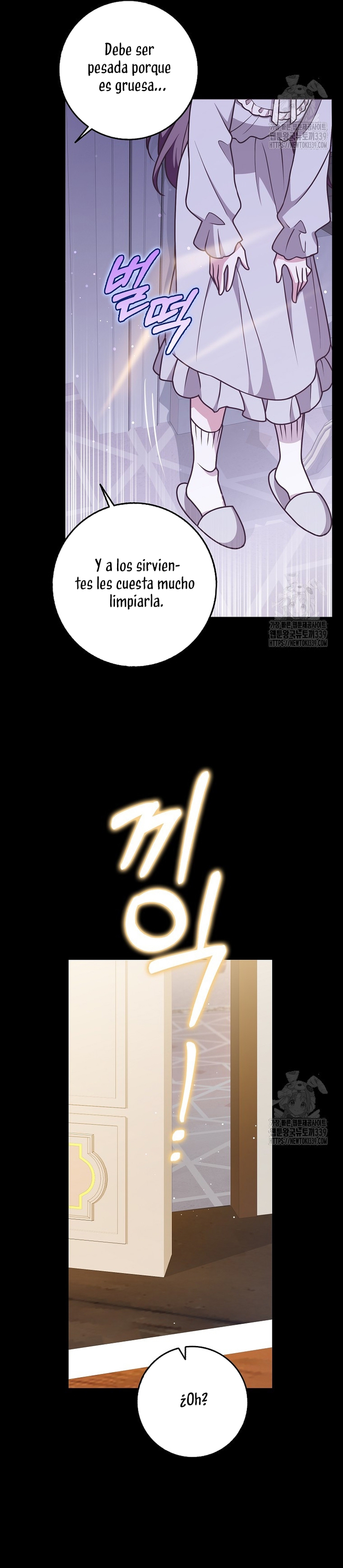 Los amigos no hacen esto Capítulo 47 - Página 22