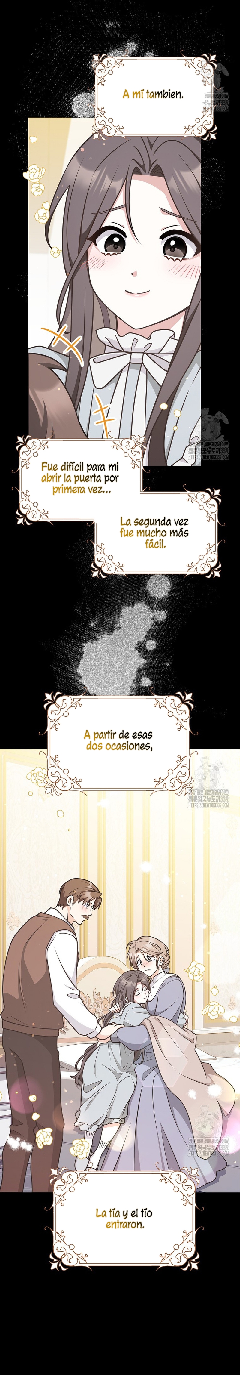 Los amigos no hacen esto Capítulo 47 - Página 25