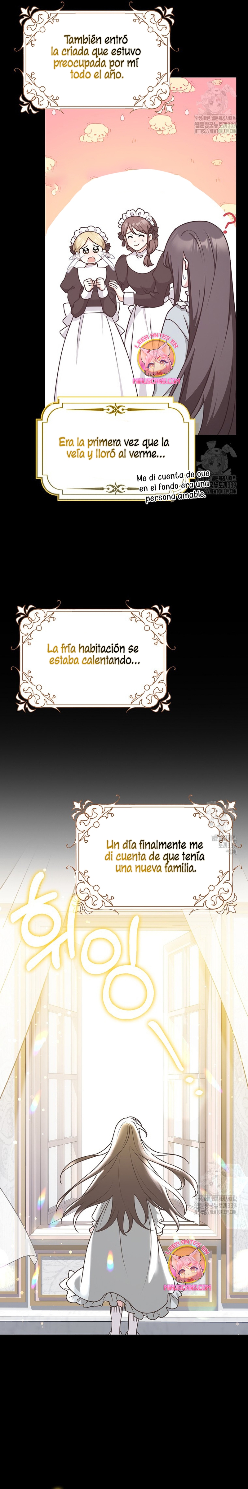 Los amigos no hacen esto Capítulo 47 - Página 26