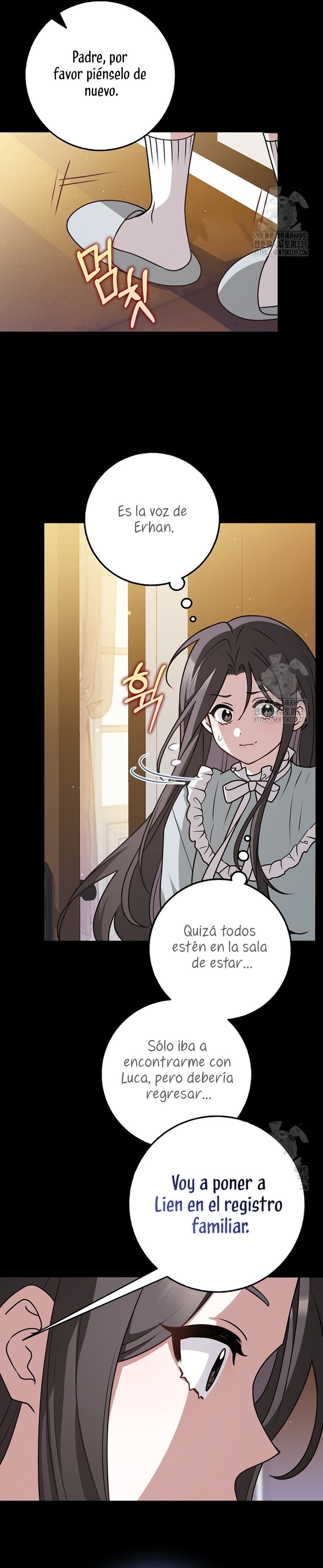 Los amigos no hacen esto Capítulo 47 - Página 29