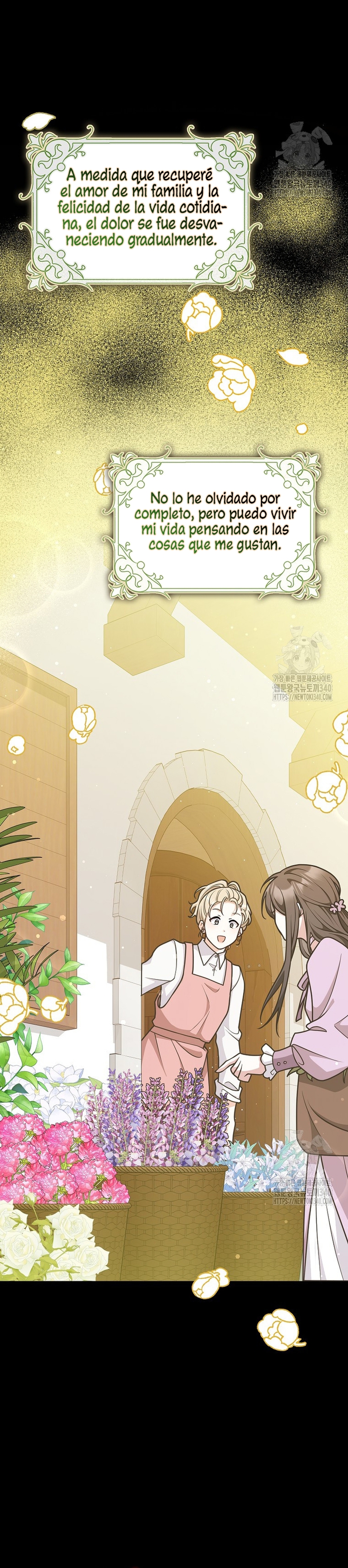 Los amigos no hacen esto Capítulo 48 - Página 12