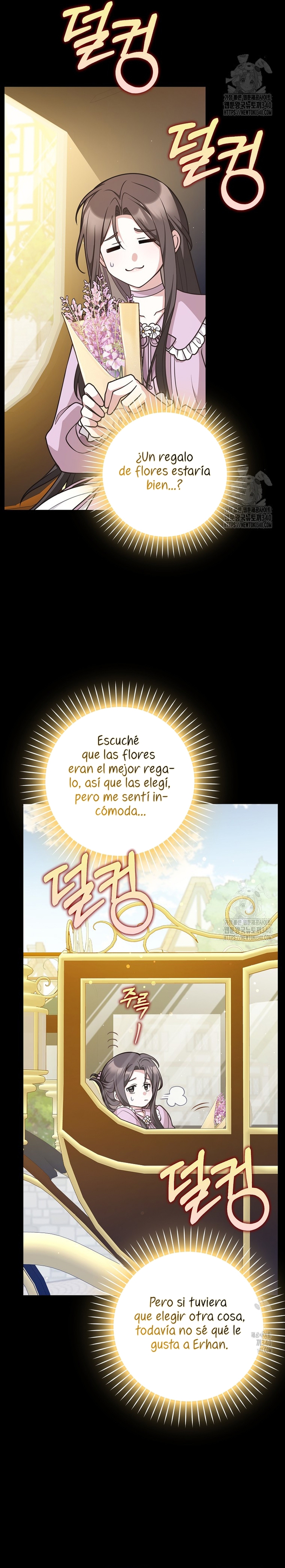 Los amigos no hacen esto Capítulo 48 - Página 13