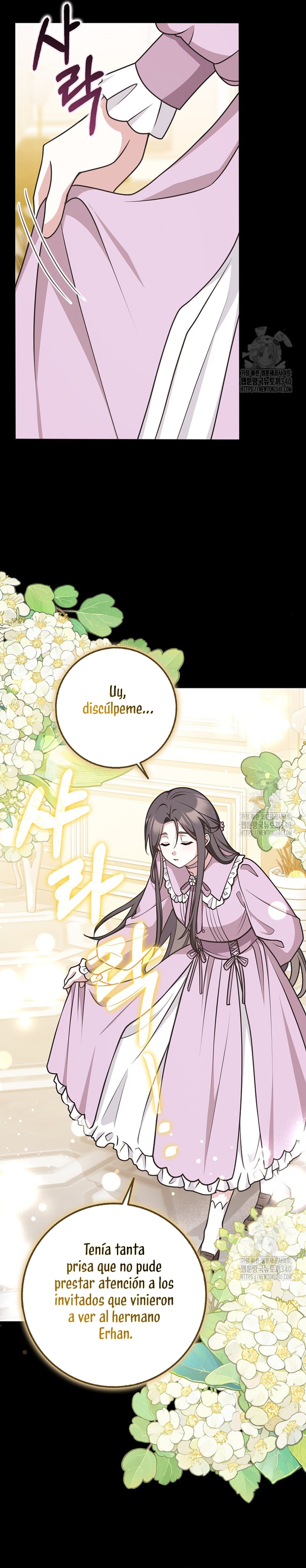 Los amigos no hacen esto Capítulo 48 - Página 17