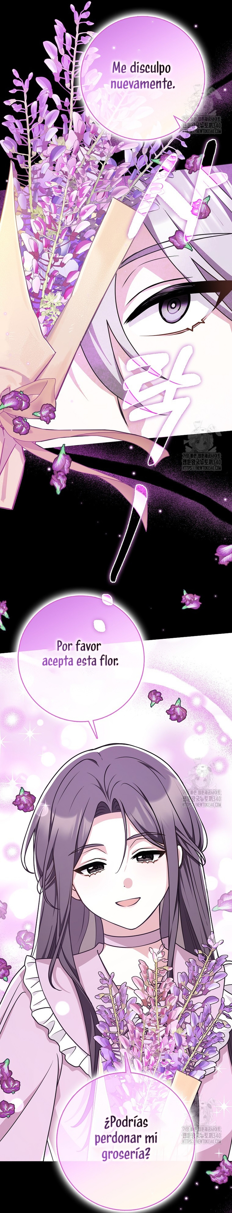 Los amigos no hacen esto Capítulo 48 - Página 20