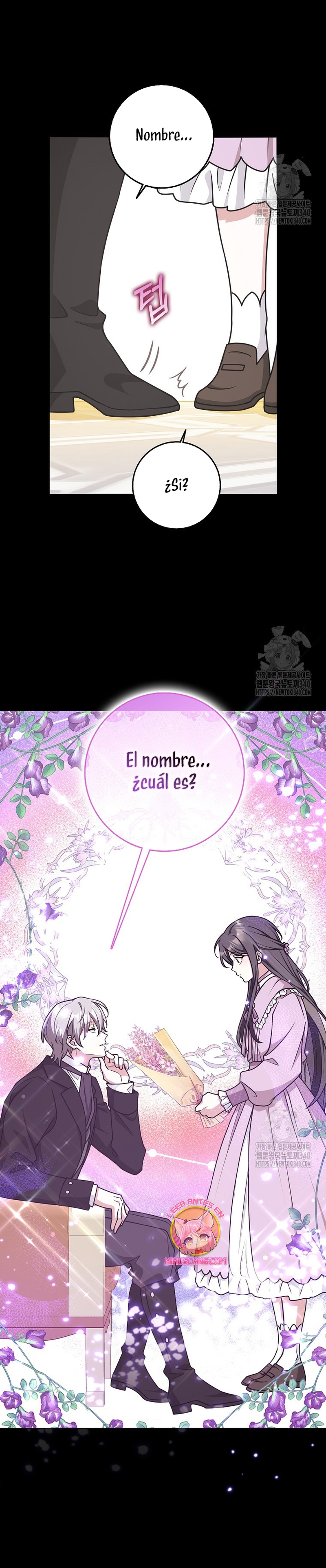 Los amigos no hacen esto Capítulo 48 - Página 22