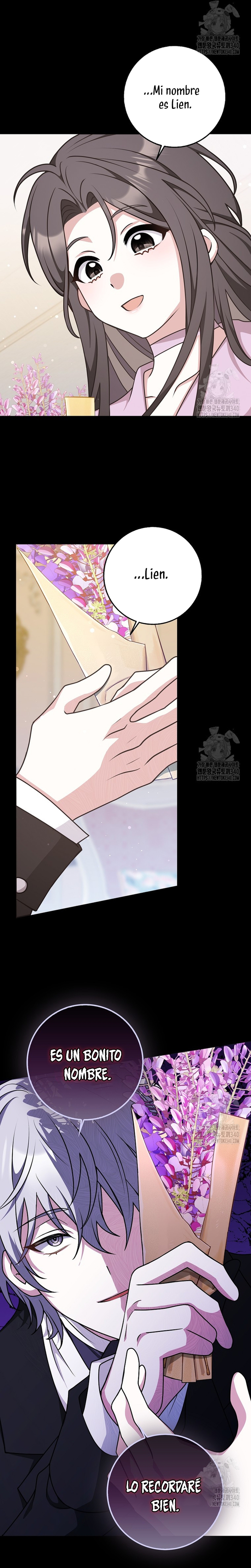 Los amigos no hacen esto Capítulo 48 - Página 23