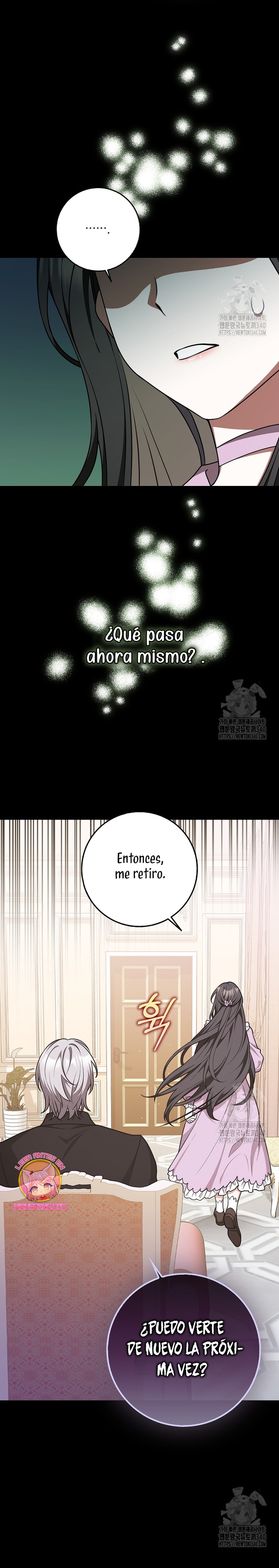 Los amigos no hacen esto Capítulo 48 - Página 24