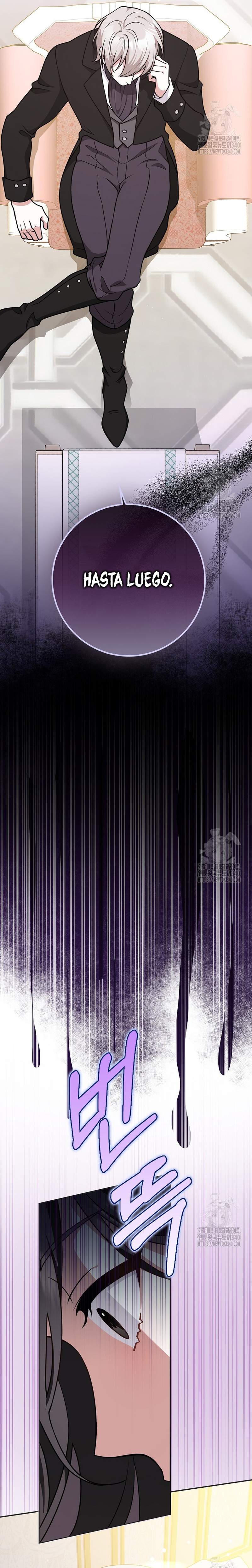 Los amigos no hacen esto Capítulo 48 - Página 26