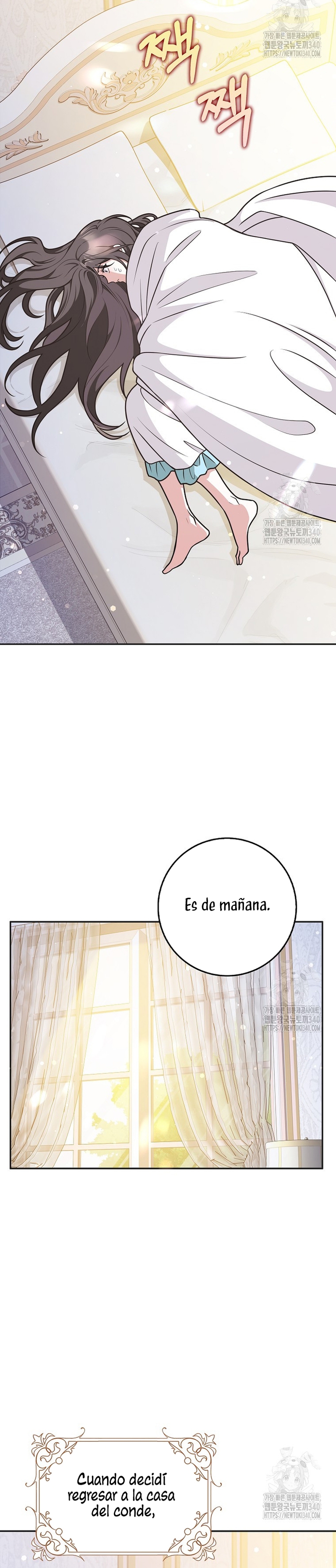 Los amigos no hacen esto Capítulo 48 - Página 27