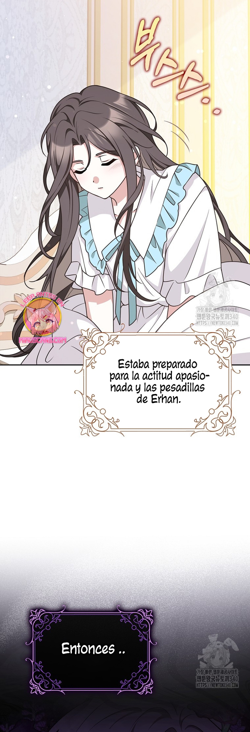 Los amigos no hacen esto Capítulo 48 - Página 28