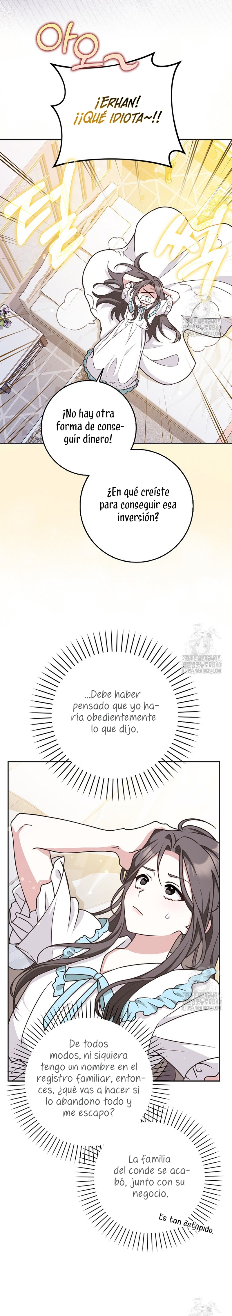 Los amigos no hacen esto Capítulo 48 - Página 30