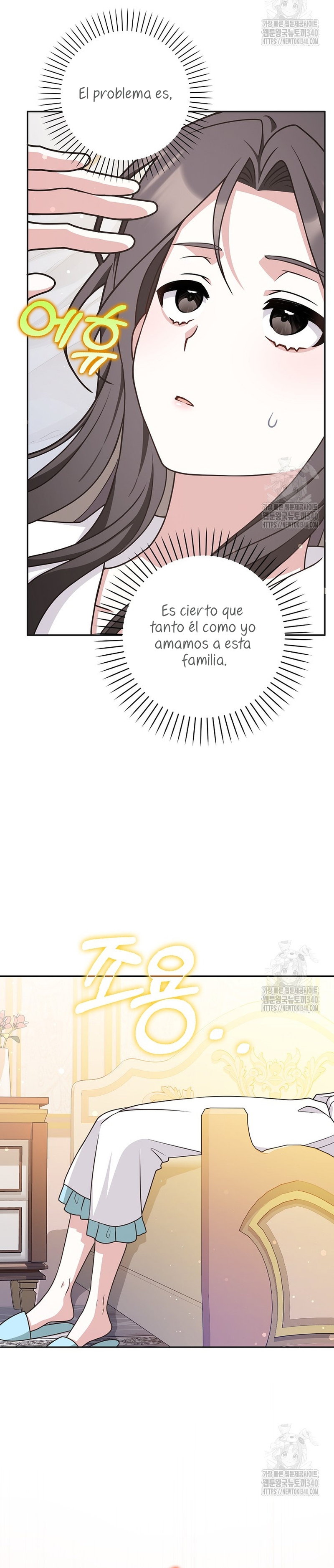 Los amigos no hacen esto Capítulo 48 - Página 31