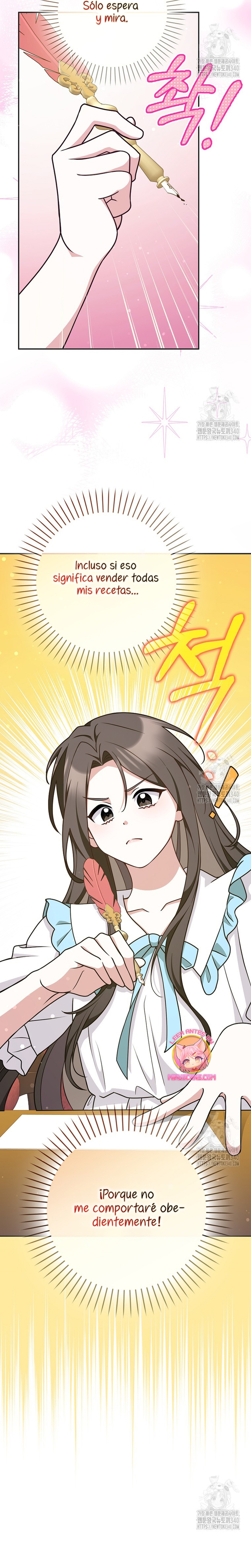 Los amigos no hacen esto Capítulo 48 - Página 33