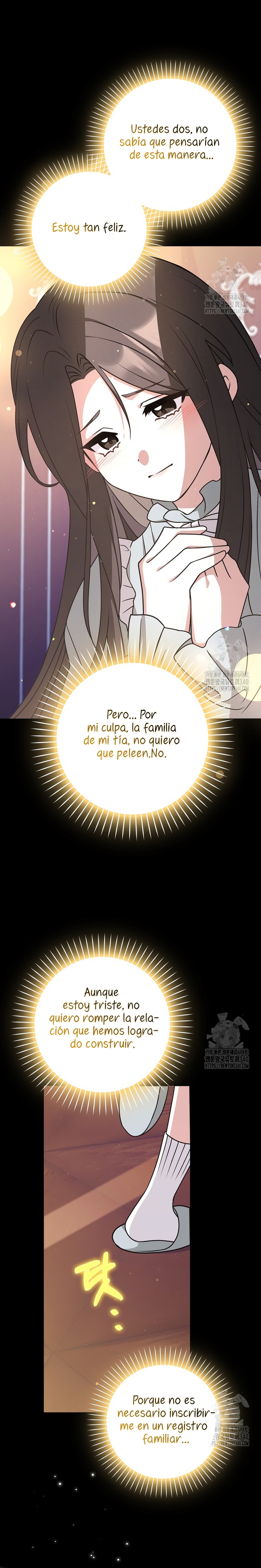 Los amigos no hacen esto Capítulo 48 - Página 6