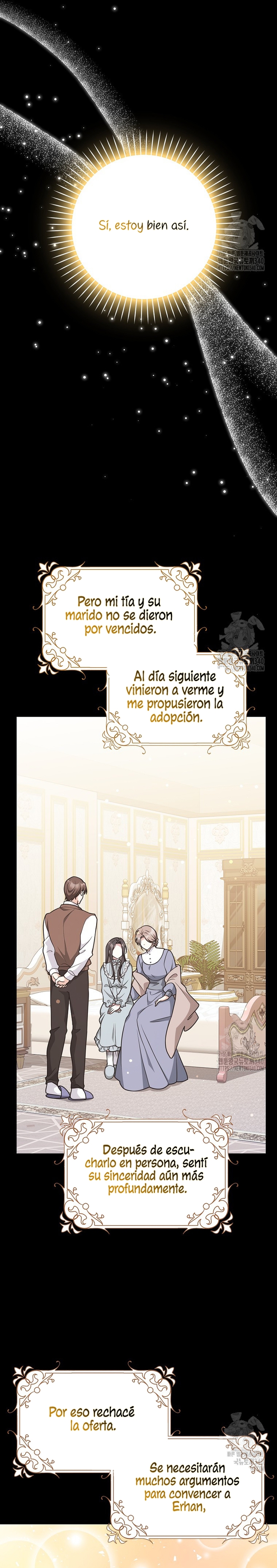 Los amigos no hacen esto Capítulo 48 - Página 7