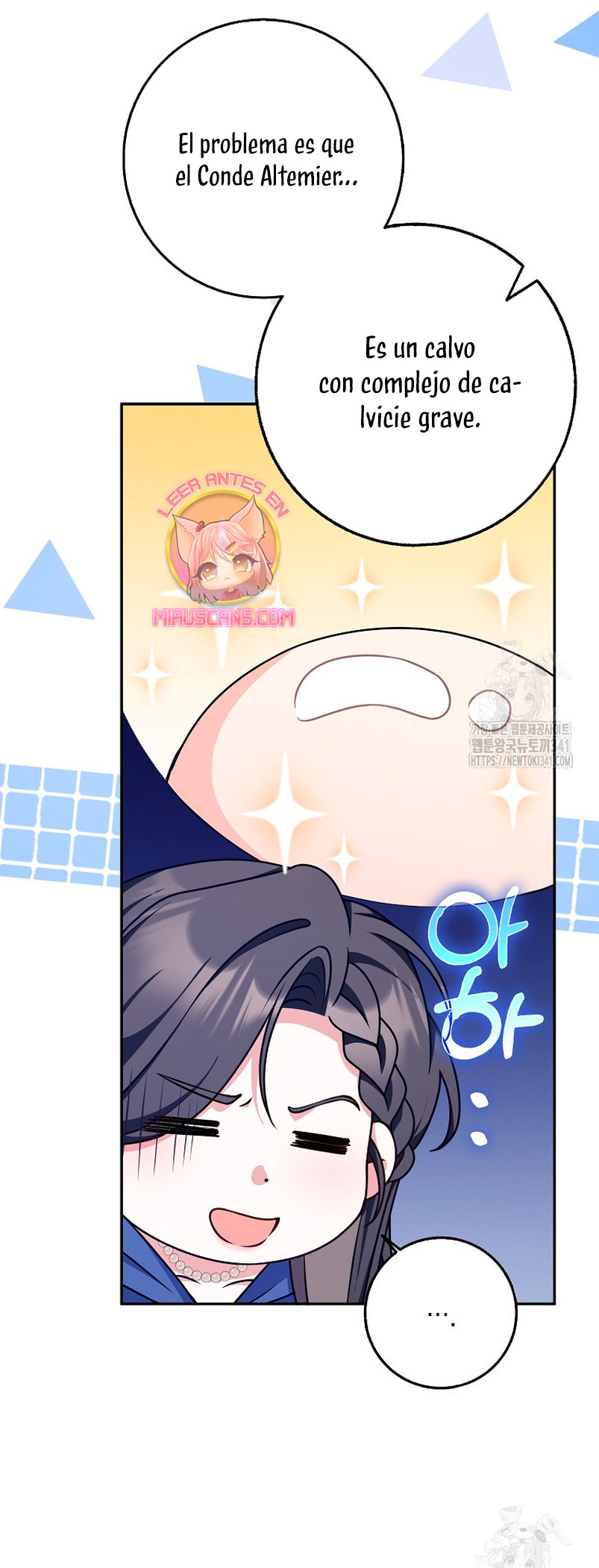 Los amigos no hacen esto Capítulo 49 - Página 15