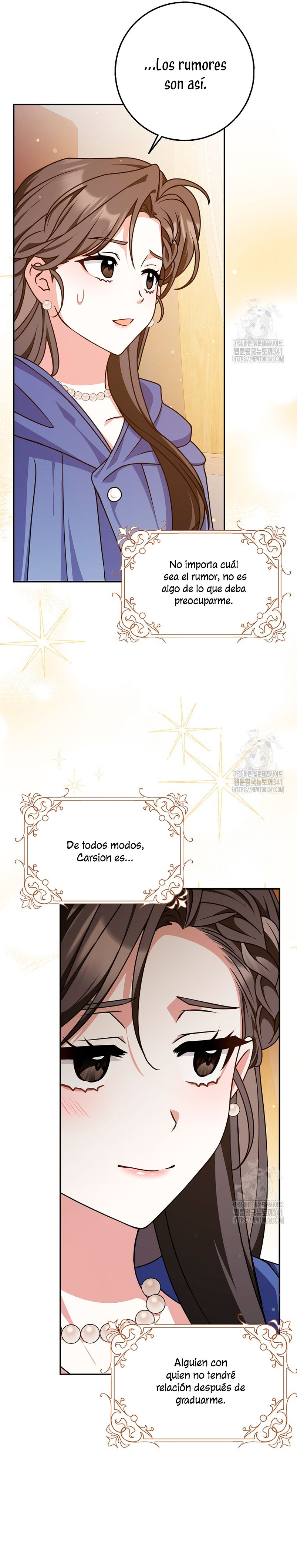 Los amigos no hacen esto Capítulo 49 - Página 17