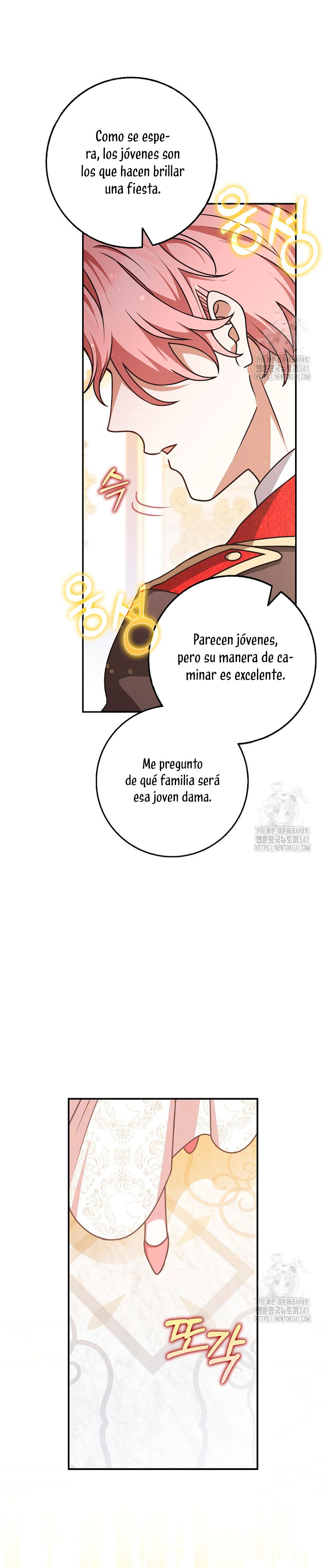 Los amigos no hacen esto Capítulo 49 - Página 22