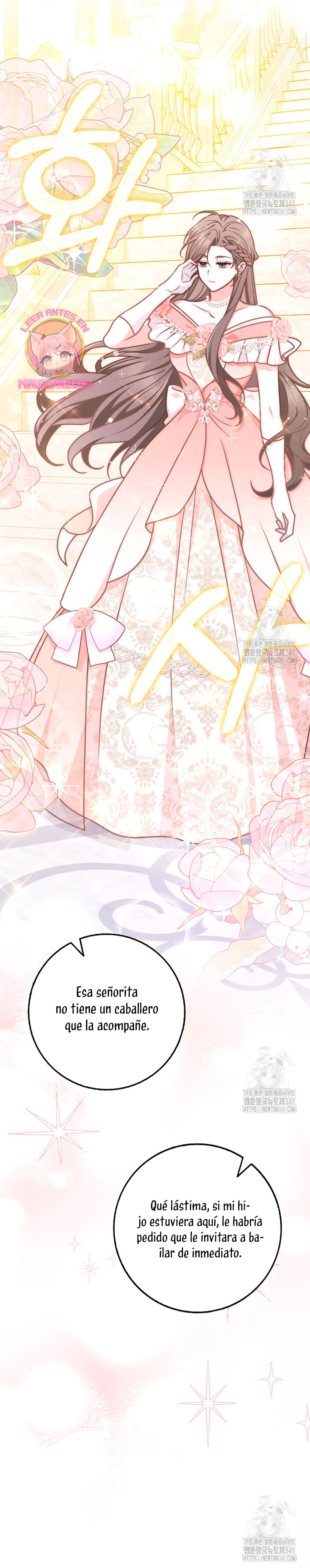 Los amigos no hacen esto Capítulo 49 - Página 23