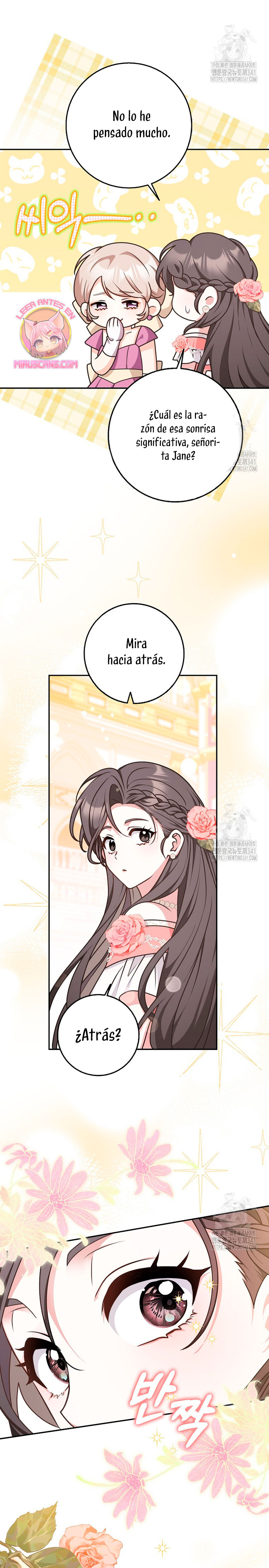 Los amigos no hacen esto Capítulo 49 - Página 27