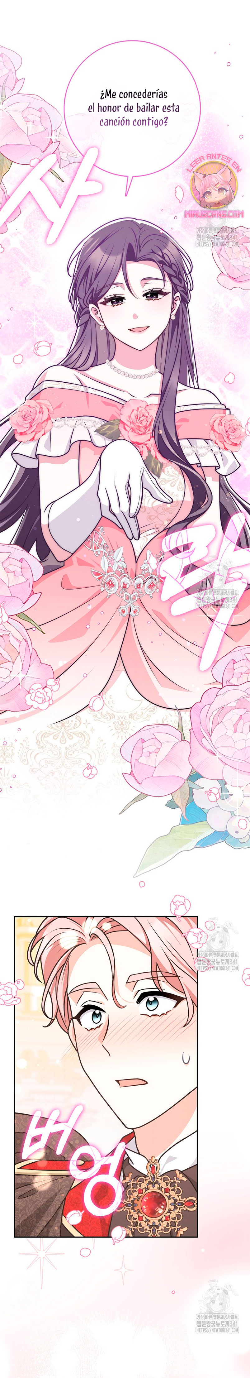 Los amigos no hacen esto Capítulo 49 - Página 32