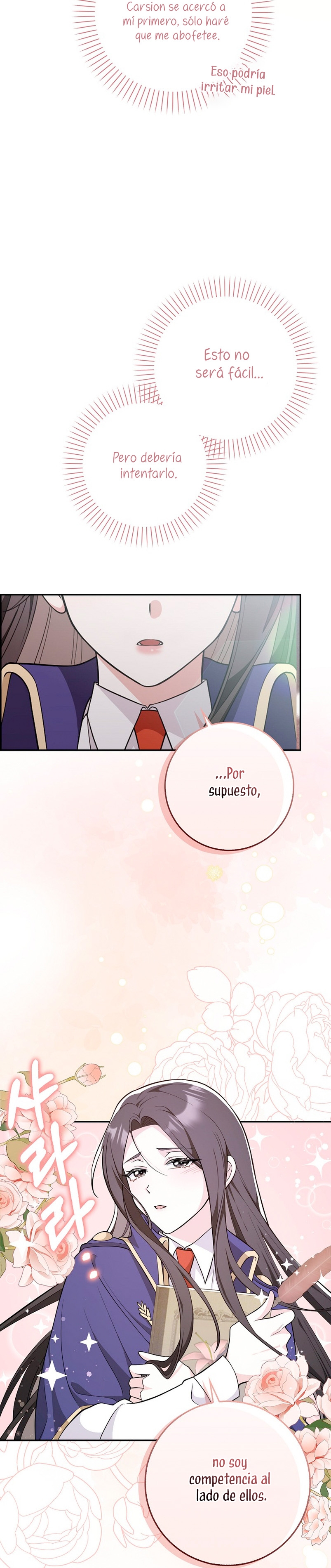 Los amigos no hacen esto Capítulo 5 - Página 10