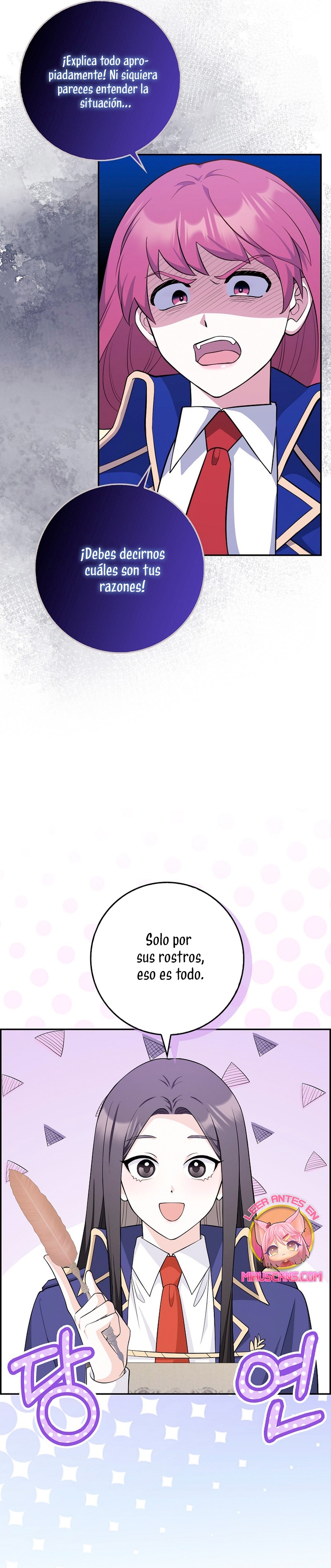 Los amigos no hacen esto Capítulo 5 - Página 12