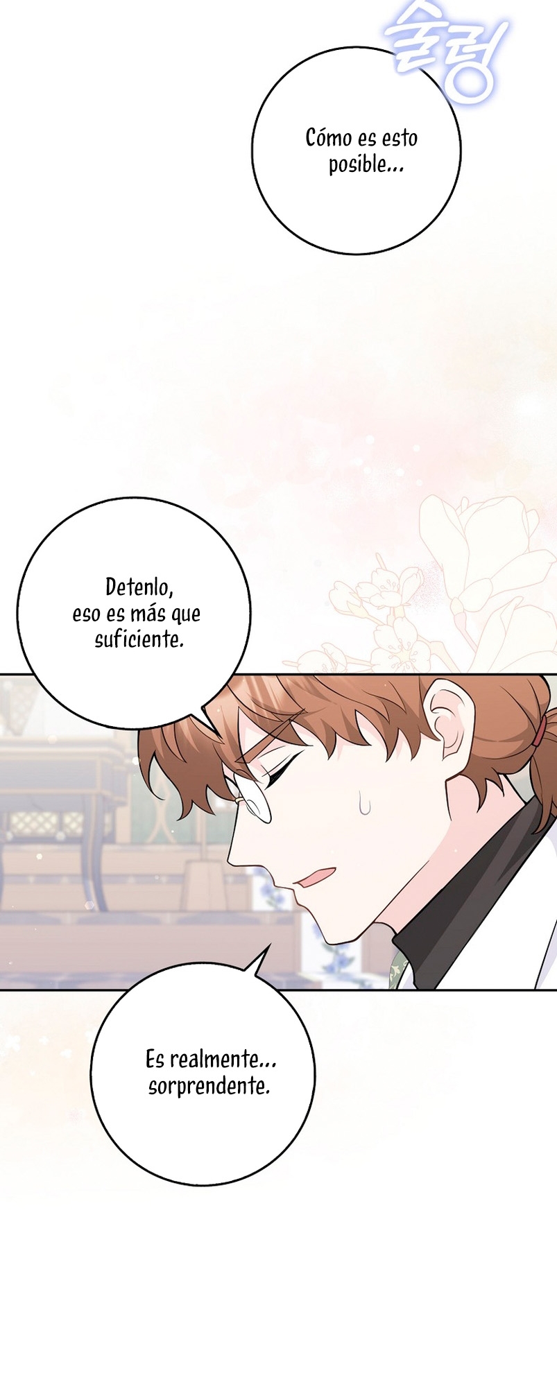 Los amigos no hacen esto Capítulo 5 - Página 27