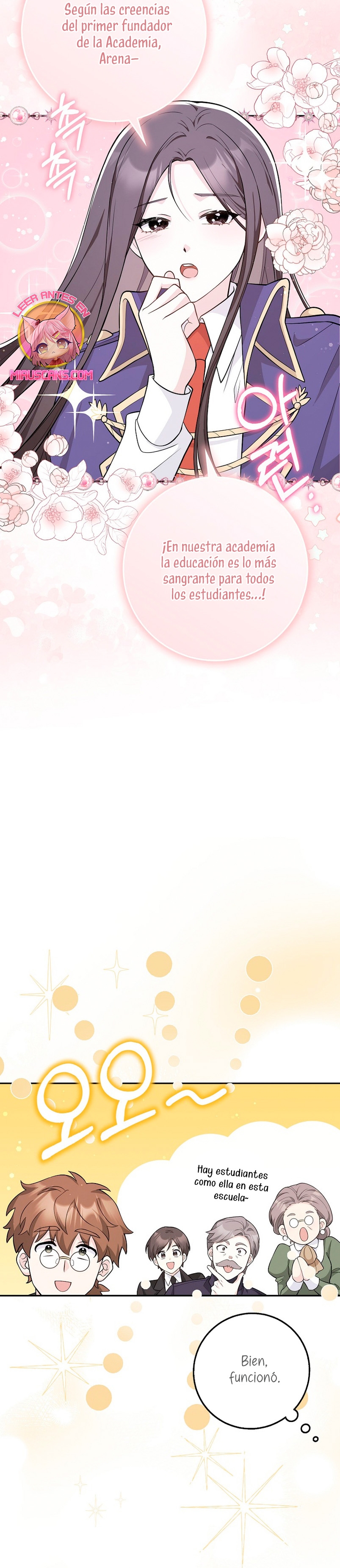 Los amigos no hacen esto Capítulo 5 - Página 29