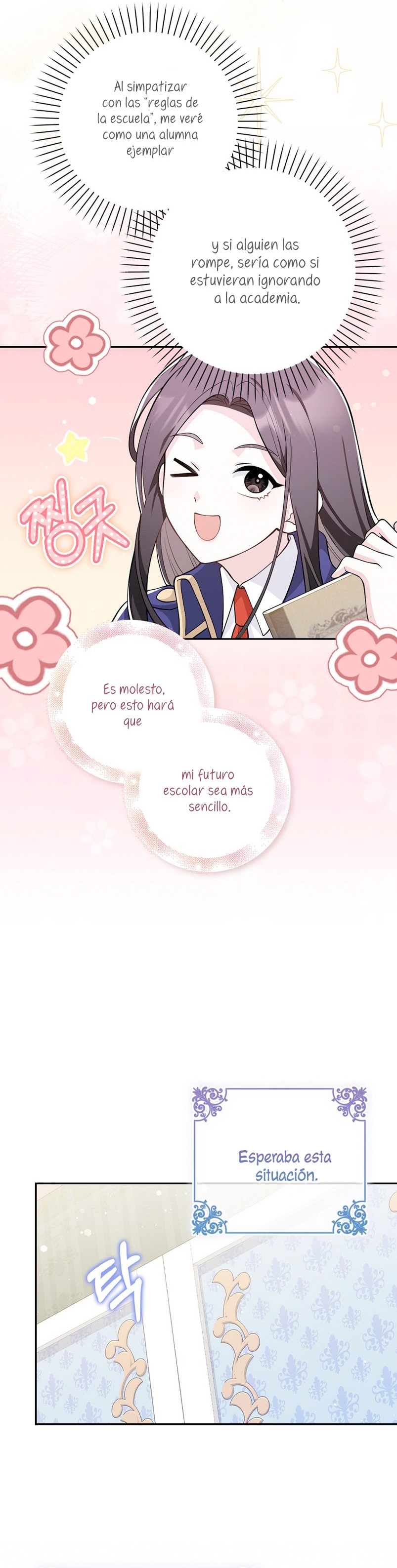 Los amigos no hacen esto Capítulo 5 - Página 30