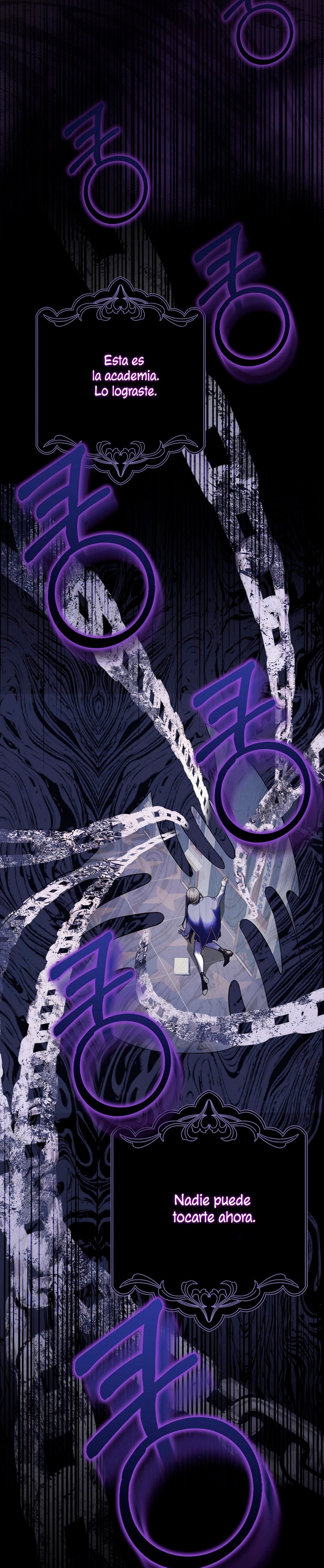 Los amigos no hacen esto Capítulo 5 - Página 33