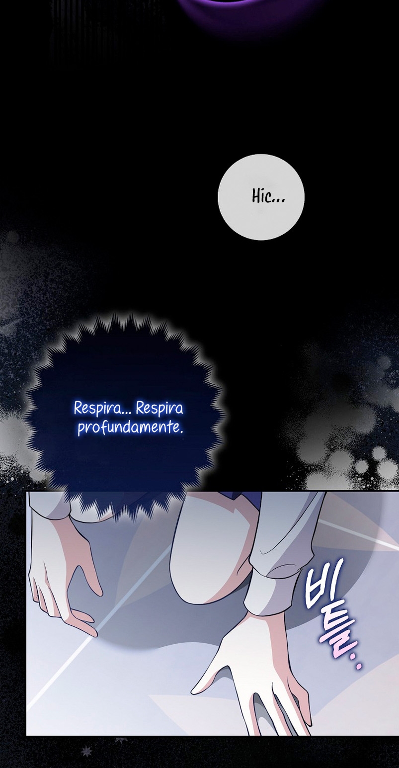 Los amigos no hacen esto Capítulo 5 - Página 34