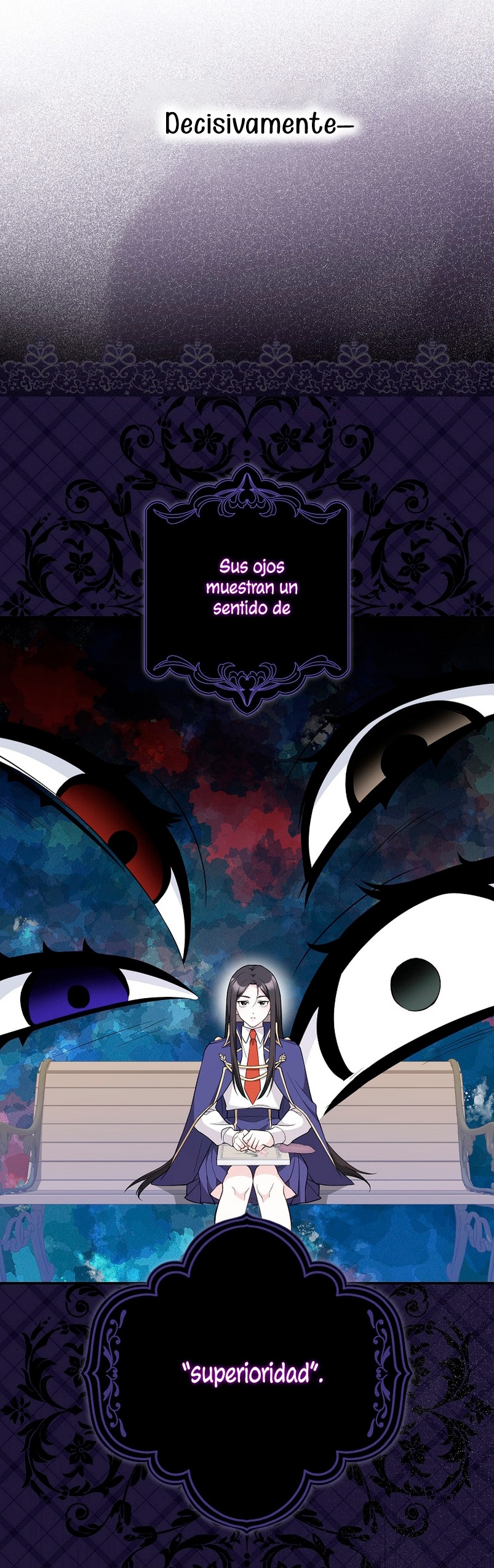 Los amigos no hacen esto Capítulo 5 - Página 7