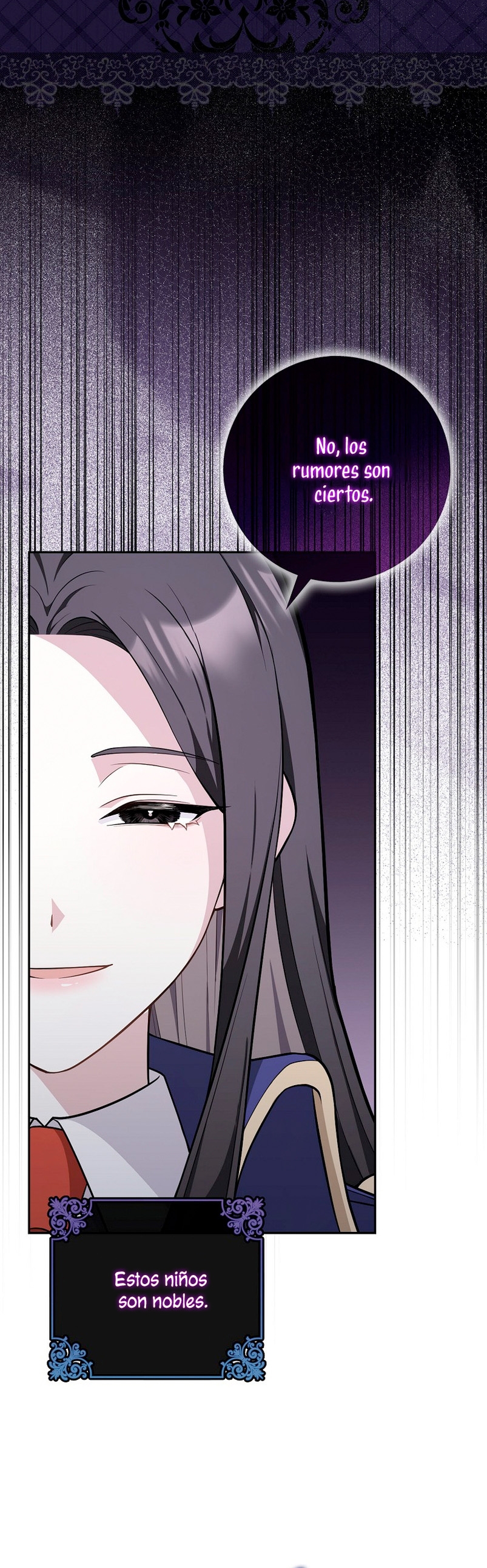 Los amigos no hacen esto Capítulo 5 - Página 8