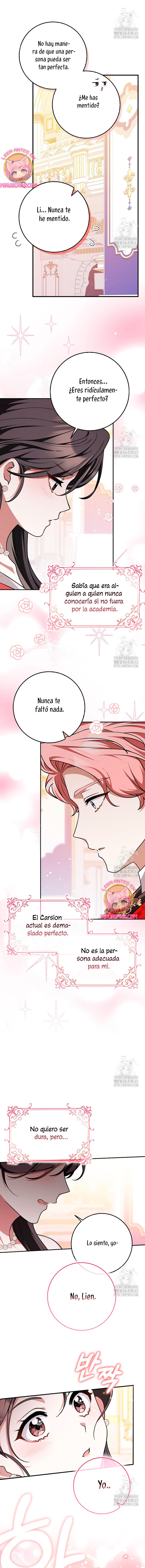 Los amigos no hacen esto Capítulo 50 - Página 10